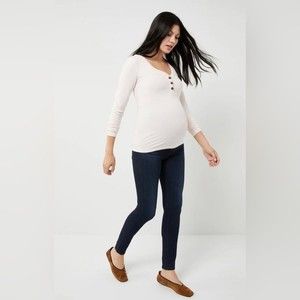 Adriano Goldschmied maternity jeans stretchy 29 “Secret Fit Belly” 31in inseam